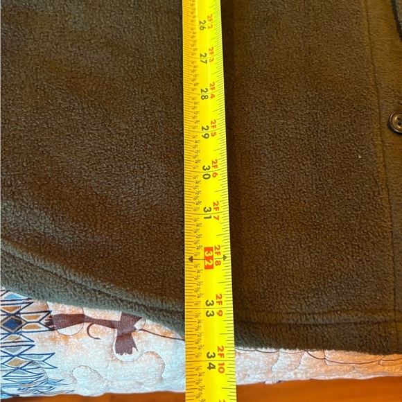 Vintage Outdoor Life Men's Adult Sz XXL Button Shirt Long Sleeve - Picture 8 of 9